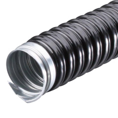 Металлорукав в ПВХ изоляции Rexant МРПИнг-32 [28-0032-20]