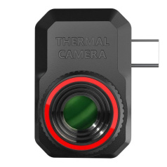 Тепловизор для смартфона КВТ KT 820 «PROLINE» [101565]