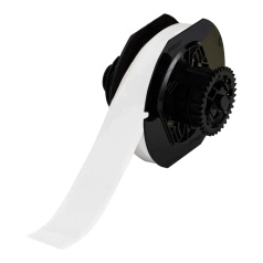 Многоразовые этикетки Brady B30C-1125-581-WT винил, 28.58 мм х 30.48 м, белые [gws118005]