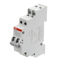 Выключатель ABB E214-25-202 [2CCA703030R0001]