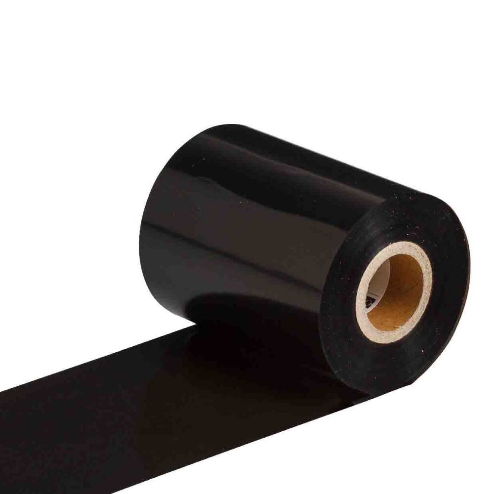 Риббон Brady R-6402 Resin, черный, 83 мм x 300 м, OUT [brd66264]