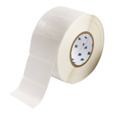 Самоламинирующиеся этикетки Brady THT-66-427-1.5 винил, 48.26 х 80.95 мм, 1500 шт [brd30540]