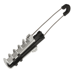 Зажим анкерный IEK ЗАН 16-35/1000 (PA 1000) [UZA-14-D16-D35-1000]