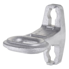 Кронштейн анкерный ТЭСК CA 2000-TE [07-9316]