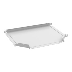 Разветвитель Т-образный IEK ESCA 7 50х600-2.0 RAL 9016 [ES7-RT-050-600-20-RGA]