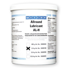 Смазка жировая Weicon AL-H, 1 кг (10016763) [wcn26500100]