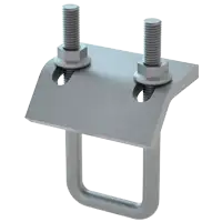 Балочные зажимы