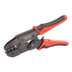 Пресс-клещи КВТ СТО-16 Профи [90762]