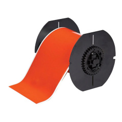 Светоотражающая лента Brady B30C-4000-584-OR винил, 101.6 мм х 15.24 м, оранжевая [gws117994]