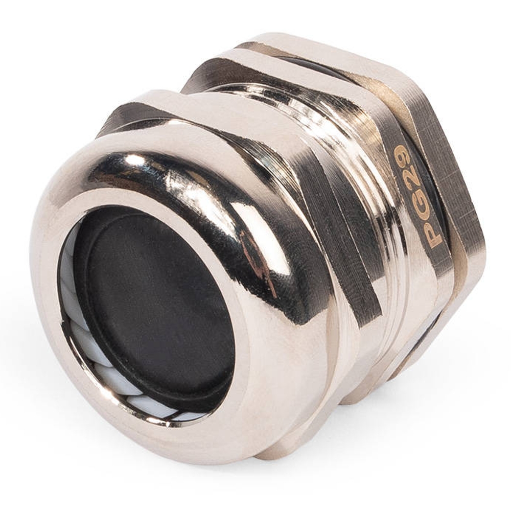 Латунные кабельные вводы Fortisflex PG-M-29 [60886]