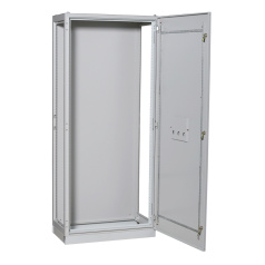 Корпус металлический сборный IEK SMART ВРУ 2000х600х600 IP31 [YKM50-2000-600-600]
