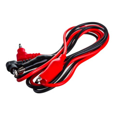 Щупы тестера с зажимом типа «крокодил» Rexant REX11 [13-3042]