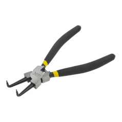 Кольцесъемник изогнутый для внутренних колец IEK К1 ARMA2L 3, 180 мм [A2L3-RP22-K1-180]