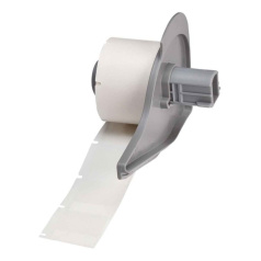 Самоламинирующиеся этикетки Brady M7‐19‐427 винил, 25.4 х 25.4 мм, 250 шт [brd173399]