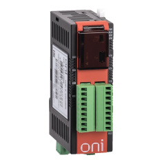 Модуль коммуникационный (модуль ПЛК) S ONI ЦПУ 0806 [PLC-S-CPU-0806]