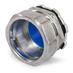 Муфта вводная для трубы Fortisflex АТК-32 [92327]