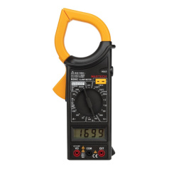 Токовые клещи MASTECH M266C [13-1303]