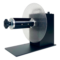 Намотчик этикеток Labelmate CAT-3-CHUCK-270mm с быстрой фиксацией рулона [LMR006 & LMX485]