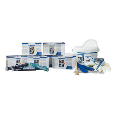 Набор №1 Weicon для срочного ремонта на морских судах (10045342) [wcn10851001]