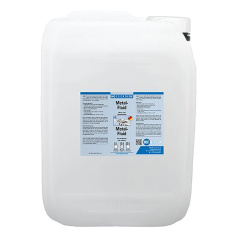 Средство уход за металлами Weicon Metal-Fluid, 10 л (10016352) [wcn15580010]