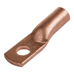 Наконечник медный Rexant ТМ 25-8-8 [07-5314-1]