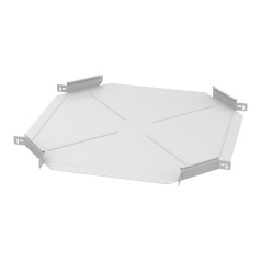 Крестовина IEK ESCA 7, 50х600-1.5 [ES7-KR-050-600-15-RGA]