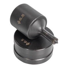 Матрица КВТ МПШО-6/110 для перфорации шин [85327]