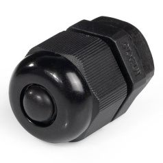 Кабельный ввод пластиковый Fortisflex М12, 4-8 мм [88159]