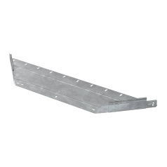 Отвод Т-образный IEK ESCA 7 50х500-1.5 HDZ [ES7-OT-050-500-15-HDZ]