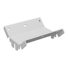 Крышка поворота IEK ESCA 7, внутреннего 90° 100х100-2,0 [ES7-PND-90-100-100-20-RGA]