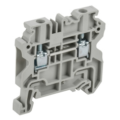 Клеммная колодка IEK "ARMAFIX" CY4 Ex [AF-CT30-00-K03-004-EX]