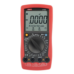 Универсальный мультиметр UNI-T UT 58E [13-1025]