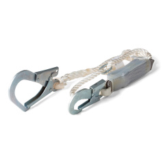 Строп из полиэфирного каната КВТ СК-21А с амортизатором (63231)