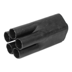 Термоусаживаемая изолирующая перчатка КВТ 5ТПИ-70/120 на напряжение до 10 кВ [60270]