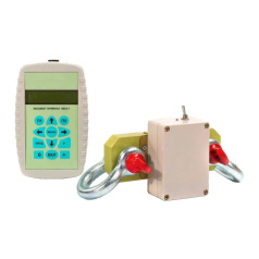 Динамометр электронный КВТ ЭД-20/2-2РМ [58691]