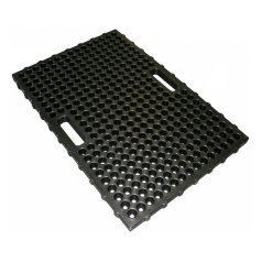 Пластиковая решетка Brady SPEG-2 для поддона EURO [spc196270]