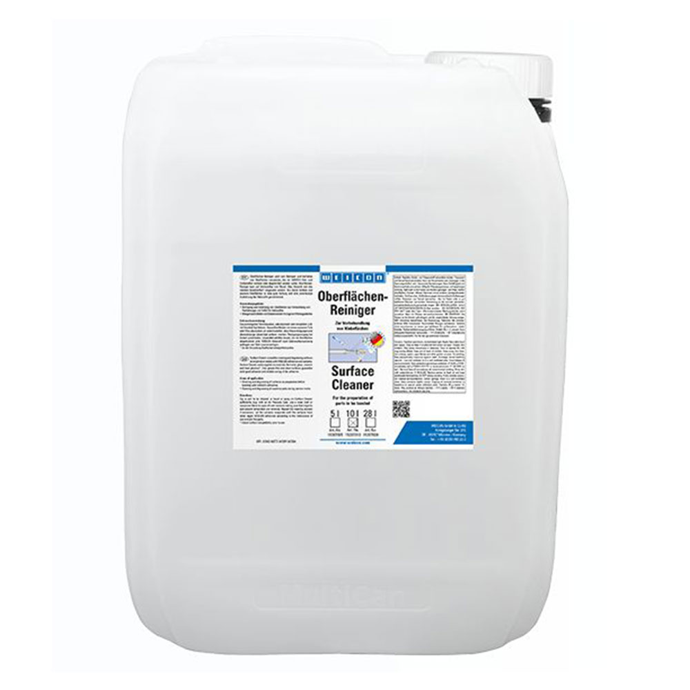 Очиститель поверхностей Weicon Surface Cleaner, 28 л [wcn15207028]