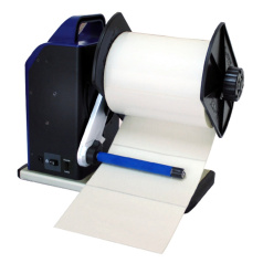 Обратный намотчик Godex T20 для рулонов шириной до 177,8 мм [011-T20092-000/011-T20022-000]