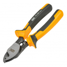 Кабелерез IEK K1 «ARMA2L 3», 160 мм [A2L3-CC10-K1-160]