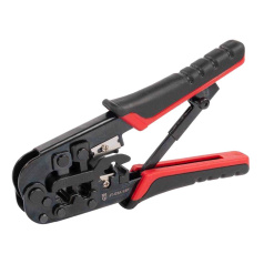 Кримпер КВТ JT-03А  для RJ разъемов [89228]