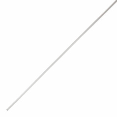 Термоусаживаемая трубка клеевая Rexant 6.0/2.0 мм, прозрачная, усадка 3:1, нарезка по 1 м [26-6009]