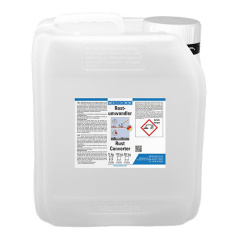 Преобразователь ржавчины Weicon Rust Converter, 5 л (10053605) [wcn15152005]
