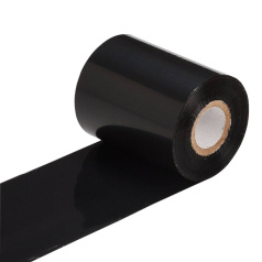 Риббон Brady R6302 Resin, черный, 83 мм x 300 м, OUT [brd148082]