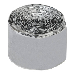 Лента изоляционная IEK 0.5 х 45 мм, 3 м [ZIZ10-D05-45-03-K02]