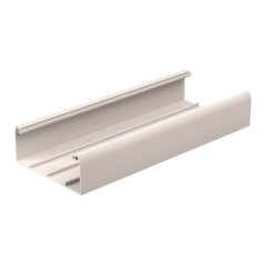 Основание для кабель канала парапетный IEK "ПРАЙМЕР" 150х60 мм, 2 м [CKK40-150-060-1-K01]