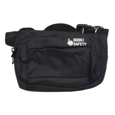 Сумка для блокираторов поясная, полиэстер, 180х150х50 мм [gwrZ01]