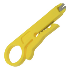 Инструмент для зачистки обрезки 110 витой пары ITK [TS1-G60]