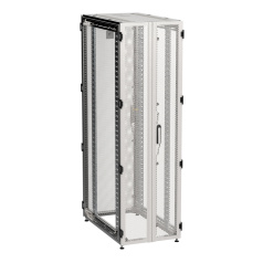 Шкаф серверный 19" ITK by ZPAS 42U 600х1200 мм, серый [ZP35-42U-0612-P2P-R]