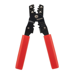 Кримпер Rexant HT-202B для обжима автоклемм 0.10-6 мм² [12-3032]