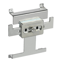 Механическая блокировка IEK ARMAT MCCB 3P типоразмер G [AR-MCCBD-MB-000-3-03-C]